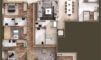 Imagem 5: Cobertura espetacular, única - VNC!