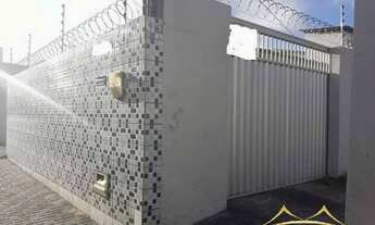 Imagem 2: Excelente em Lagoa Nova , Casa de Esquina, São 4/4 Sendo 2 suítes, 200m²