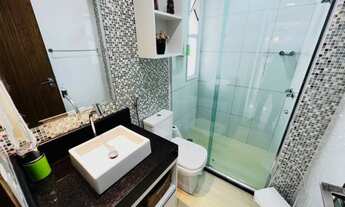 Imagem 5: Living Confort 03 quartos | Dom Pedro