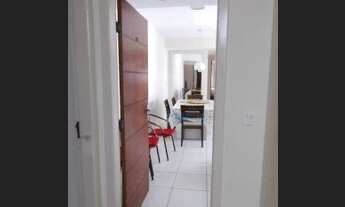 Imagem 4: Apartamento Lateral na Prainha com quartos