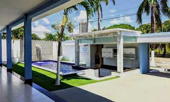 Imagem 6: NATAL - Casa Padrão - Capim Macio