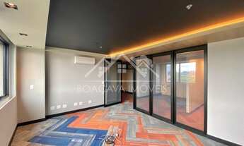 Imagem: Maravilhosa sala comercial em condomínio