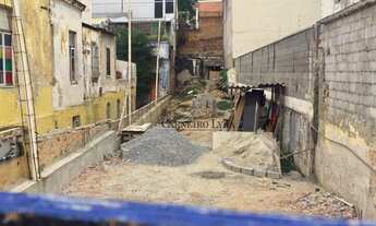 Imagem 2: Excelente terreno à venda em Higienópolis