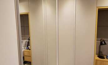 Imagem 6: 2 dormitórios com 1 suite - 1 vaga - Bairro do Limão