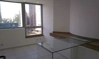 Imagem 7: São Paulo - Conjunto Comercial/Sala - JARDIM EUROPA