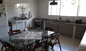 Imagem 7: Casa - Jardim Esplanada II - 4 Dormitórios - 330m² - Aceita permuta