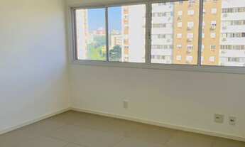 Imagem 2: L035 Excelente Apto 3 Dorm com Box Coberto Próx. Hospital Conceição