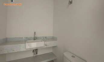 Imagem 7: Casa em Condomínio à venda Vila Romana em Ribeirão Preto/SP