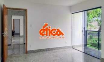 Imagem 3: EDIFÍCIO LEANDRO EMPREENDMENTO NOVO EM ICOARACI APTO 02 SUITES E 01 VAGA