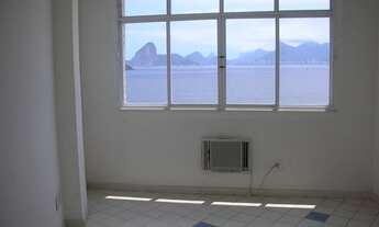 Imagem 3: Apartamento com 1 dormitório à venda, 30 m² por R$ 550.000,00 - Icaraí - Niterói/RJ