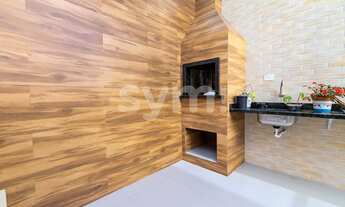 Imagem 5: CURITIBA - Casa Padrão - Hauer