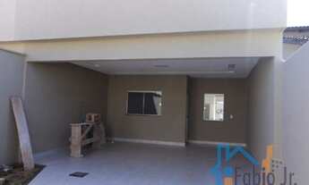 Imagem 2: Casa sobrado com 3 quartos - Bairro Setor Três Marias em Goiânia