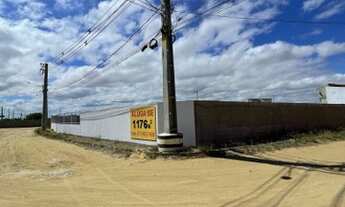 Imagem 2: Alugo terreno em ótima localização comercial