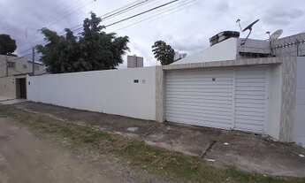 Imagem: Raridade. Casa para alugar na Iputinga