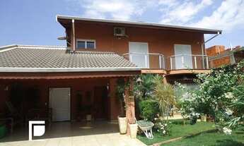 Imagem: Belíssima casa à venda no Residencial