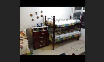 Imagem 4: Kitnet/conjugado para venda com 27 metros quadrados com 1 quarto em Boqueirão - Praia Gran