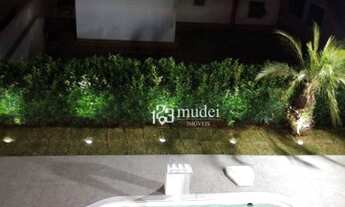 Imagem 3: Casa com 3 dormitórios, sendo 3 suítes, à venda, 183 m² por R$ 1.285.000 - Residencial Eur