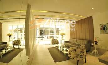 Imagem 2: Ótimo Apartamento....Com Duas Vagas De Garagem Soltas..