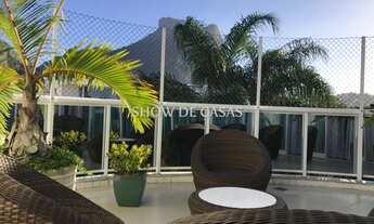 Imagem 2: Cobertura duplex, Praia do Pepê, Jardim Oceânico, Barra da Tijuca, RJ