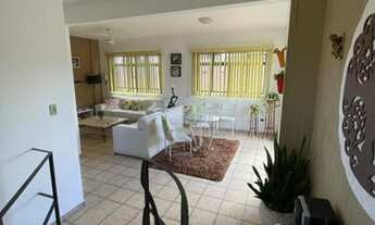 Imagem 6: Apartamento duplex - 4 dormitórios - R$630.000,00 - Ponta da Praia - Santos/SP