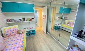 Imagem 6: Apartamento á venda na Jaqueira, com 03 suítes andar alto