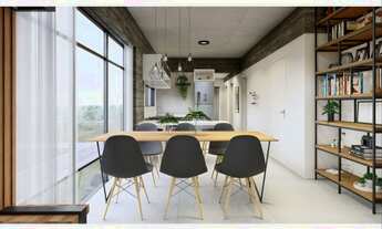 Imagem 6: Apartamento para venda tem 99 metros quadrados com 3 quartos em Itacolomi - Balneário Piça