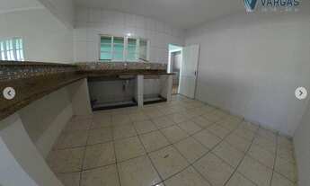 Imagem 7: Casa com 4 dormitórios à venda, 296 m² por R$ 441.000,00 - Gaivota - Itanhaém/SP