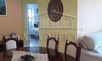 Imagem: Santo André - Apartamento Padrão - Vila