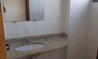 Imagem 3: Apartamento para aluguel possui 130 metros quadrados com 3 quartos em Glória - Macaé - RJ