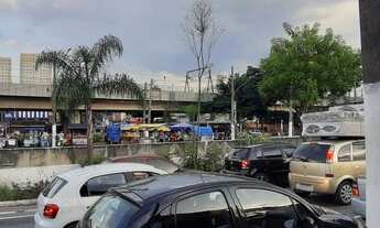 Imagem 4: Imóvel Metrô Capão Redondo