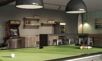 Imagem 5: Apartamento para venda no Swami, 2 quartos em Campeche - Florianópolis - SC