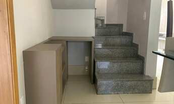 Imagem 4: Apartamento para venda tem 130 metros quadrados com 3 quartos em Jardim Gramado - Cuiabá