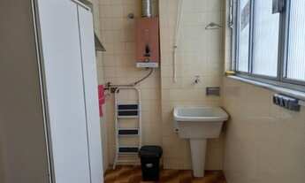 Imagem 5: Excelente Apartamento no Maracanã (Rua São Francisco Xavier