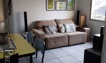 Imagem 2: Apartamento 2 dormitórios e Lazer completo - R$ 350.000,00