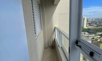 Imagem 4: Apartamento para venda possui 64 metros quadrados com 2 quartos em Setor Bueno - Goiânia