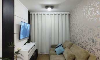 Imagem 3: Excelente Apto MOBILIADO em Localização Privilegiada Com Lazer Completo !