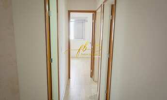 Imagem 4: Apartamento 3 Dormitórios com Sacada no São Dimas - Região Central