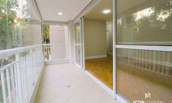 Imagem 4: Apartamento Residencial à venda, Jardim Ampliação, São Paulo - AP0083