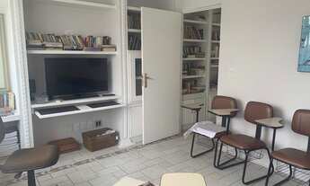 Imagem 2: São Paulo - Conjunto Comercial/Sala - JARDIM EUROPA