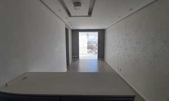 Imagem 2: Apartamento para venda tem 68 metros quadrados com 2 quartos em Vila Mazzei - São Paulo