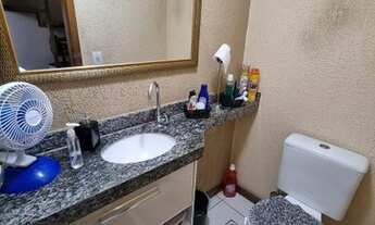 Imagem 5: Casa independente em Cosmorama - 2 suítes