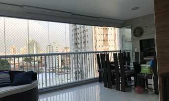 Imagem 5: São Paulo - Apartamento Padrão - Tatuapé