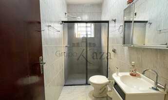 Imagem 2: Casa Térrea - Jardim das Indústrias - 3 Dormitórios - 250m² - Aceita Permuta