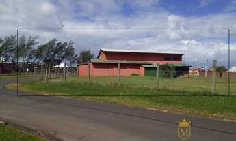 Imagem 2: Imbe - Galpão/Depósito/Armazém - Centro