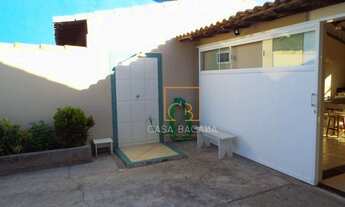 Imagem 4: Casa com 3 dormitórios à venda, 146 m² por R$ 400.000,00 - Morro dos Milagres - São Pedro