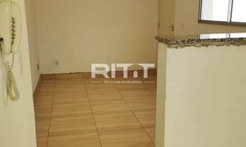 Imagem 4: Apartamento - Loteamento Industrial Machadinho - Americana