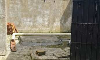 Imagem 4: VENDA - Casa com 202,5m² na Cidade NOva 5 por apenas R$ 150 mil e Apta a ser FINANCIADA!!