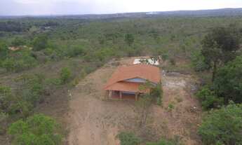 Imagem 4: Lindo sitio de 5.000 m² Jaboticatubas (Temos varias opções)