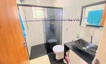 Imagem 5: Aluga-se casa nova 3 Quartos sendo 1 suíte QC 1