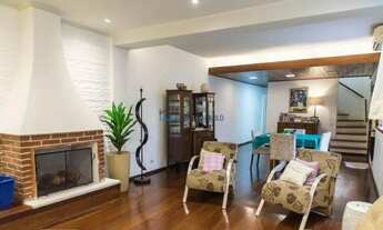 Imagem 2: Vila Santo Estéfano - Sobrado 133m² 3 dormitórios e 3 vagas